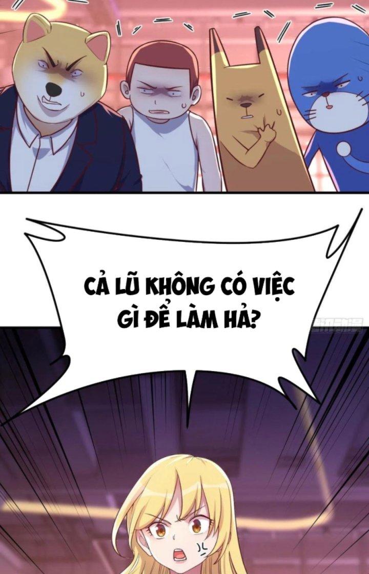 Trợ Lý Thánh Tôn, Ta Đã Vô Địch Chapter 68 - Trang 3