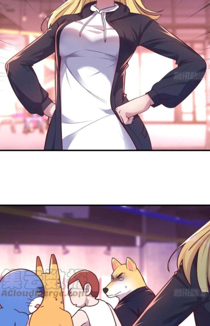 Trợ Lý Thánh Tôn, Ta Đã Vô Địch Chapter 68 - Trang 3