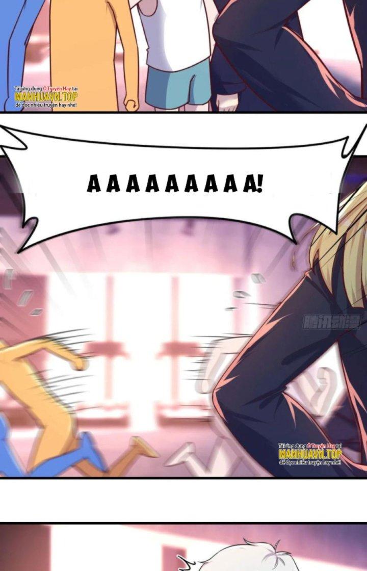 Trợ Lý Thánh Tôn, Ta Đã Vô Địch Chapter 68 - Trang 3