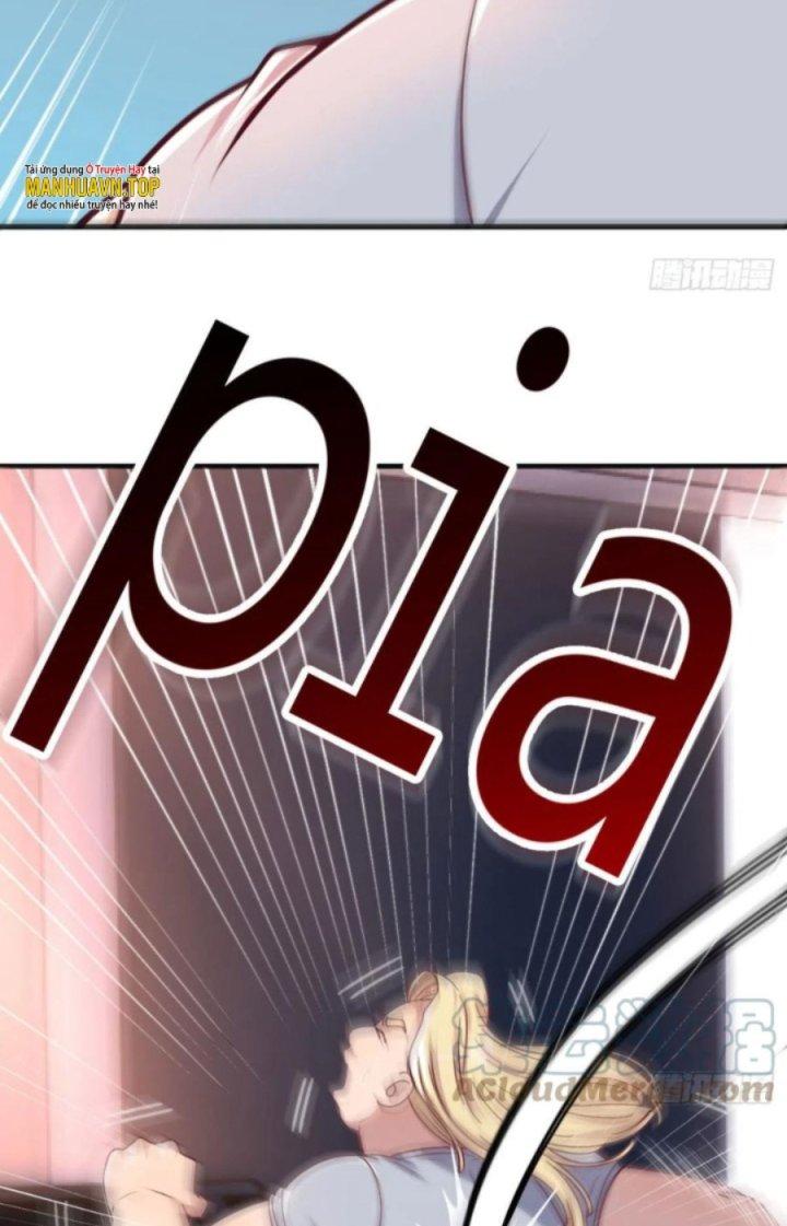 Trợ Lý Thánh Tôn, Ta Đã Vô Địch Chapter 68 - Trang 3