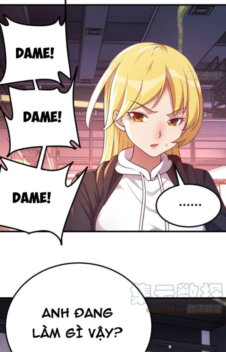 Trợ Lý Thánh Tôn, Ta Đã Vô Địch Chapter 68 - Trang 3