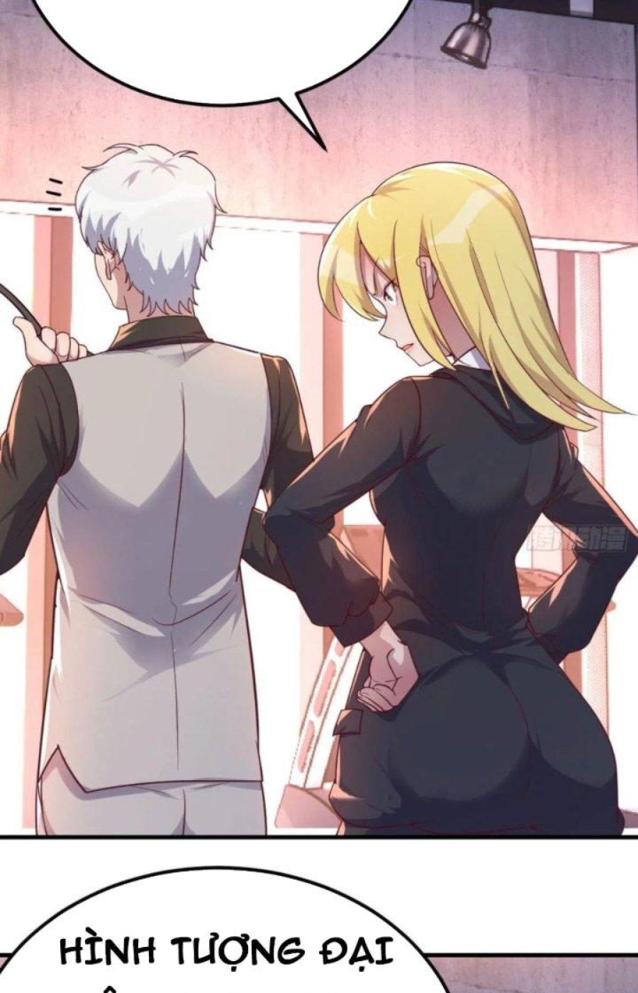 Trợ Lý Thánh Tôn, Ta Đã Vô Địch Chapter 68 - Trang 3