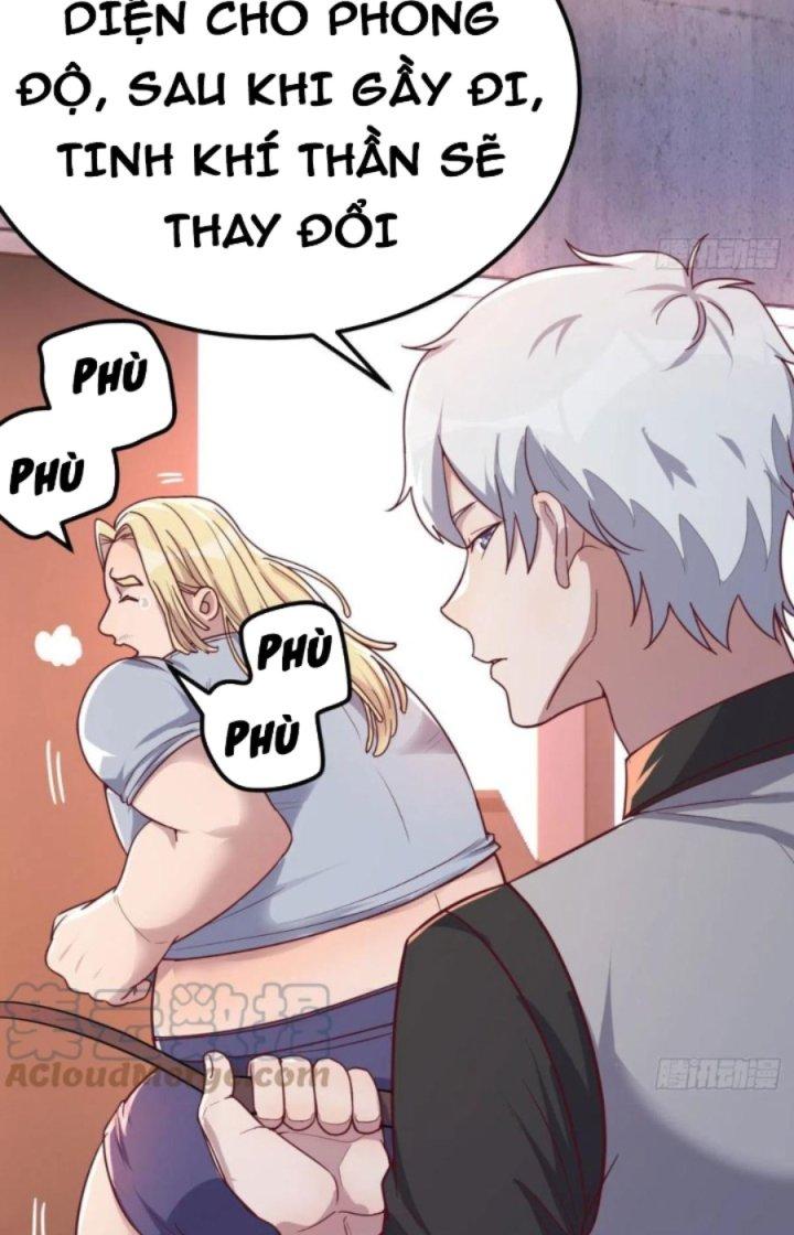 Trợ Lý Thánh Tôn, Ta Đã Vô Địch Chapter 68 - Trang 3