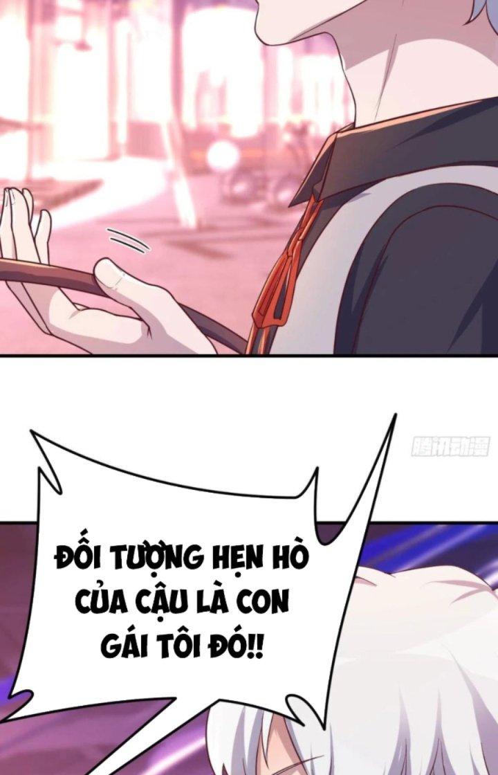 Trợ Lý Thánh Tôn, Ta Đã Vô Địch Chapter 68 - Trang 3