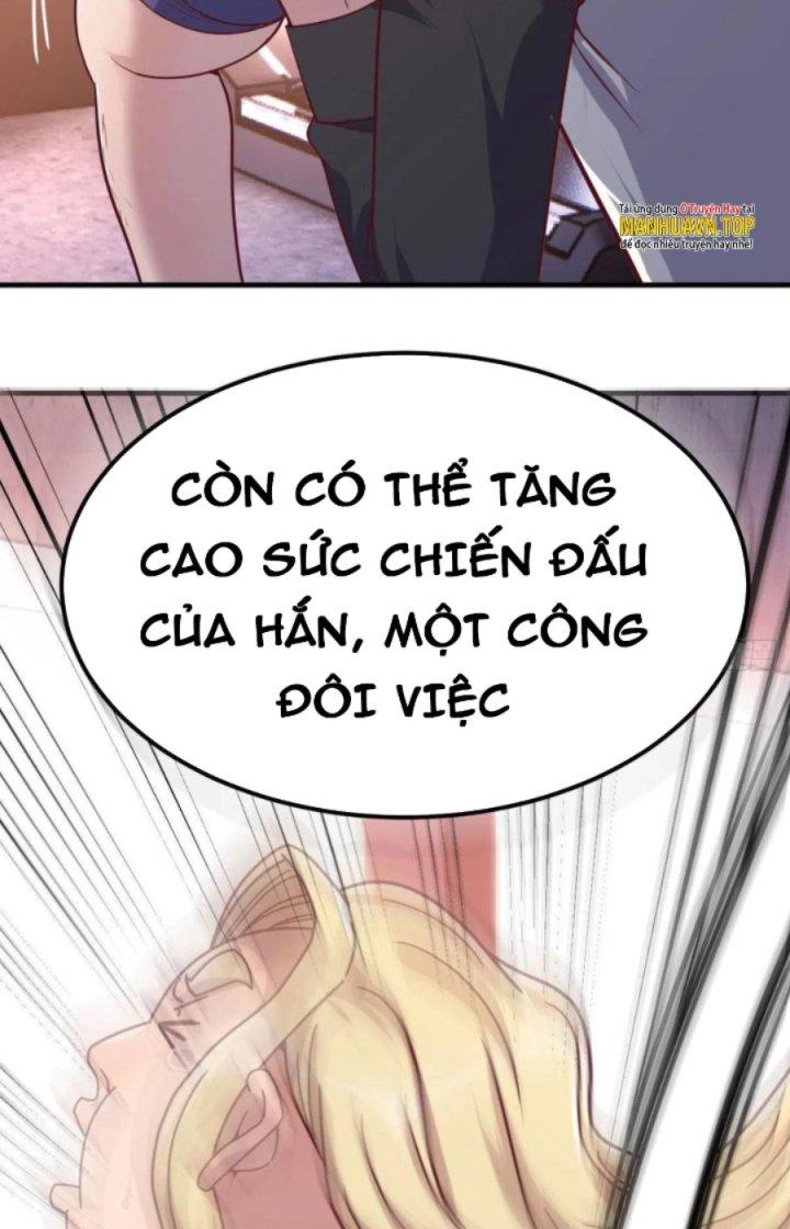 Trợ Lý Thánh Tôn, Ta Đã Vô Địch Chapter 68 - Trang 3