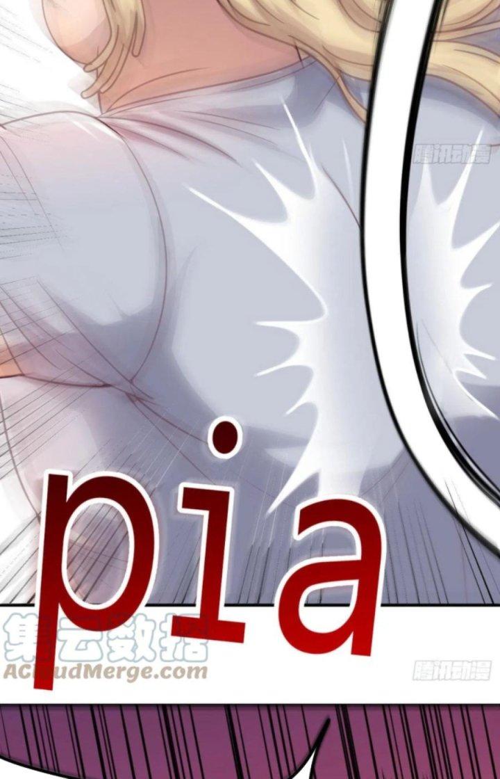 Trợ Lý Thánh Tôn, Ta Đã Vô Địch Chapter 68 - Trang 3