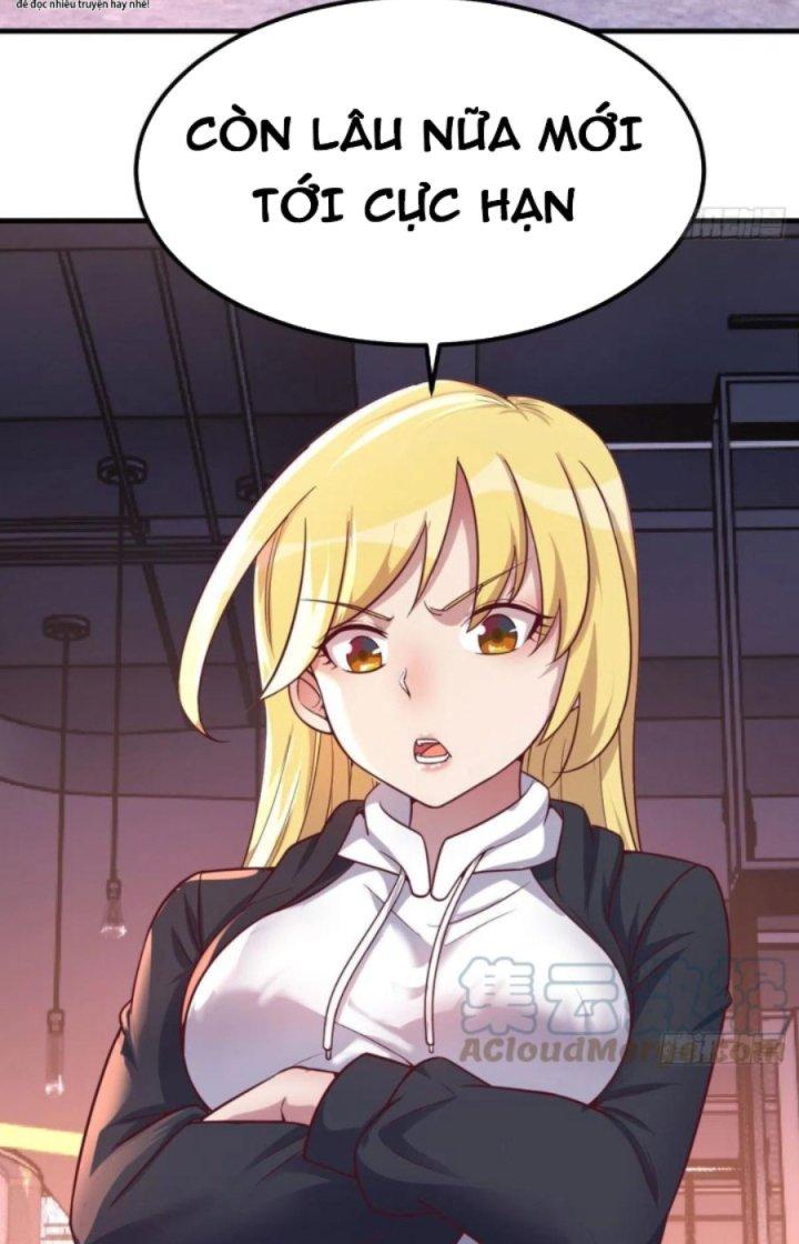 Trợ Lý Thánh Tôn, Ta Đã Vô Địch Chapter 68 - Trang 3