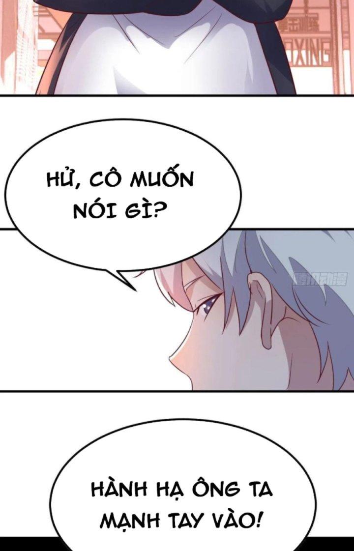 Trợ Lý Thánh Tôn, Ta Đã Vô Địch Chapter 68 - Trang 3