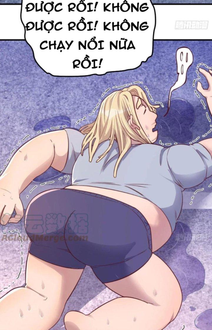 Trợ Lý Thánh Tôn, Ta Đã Vô Địch Chapter 68 - Trang 3