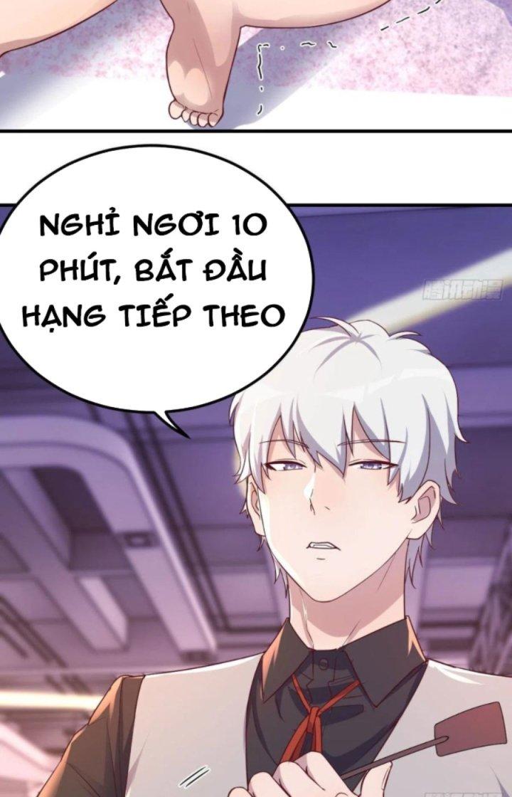 Trợ Lý Thánh Tôn, Ta Đã Vô Địch Chapter 68 - Trang 3