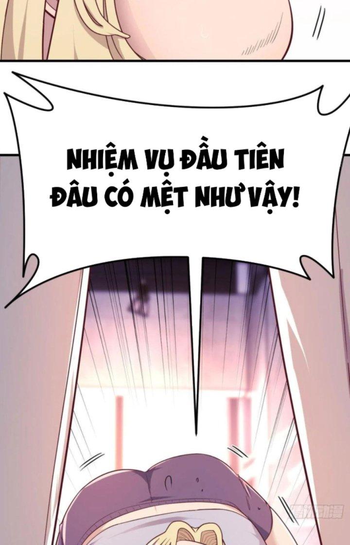 Trợ Lý Thánh Tôn, Ta Đã Vô Địch Chapter 68 - Trang 3