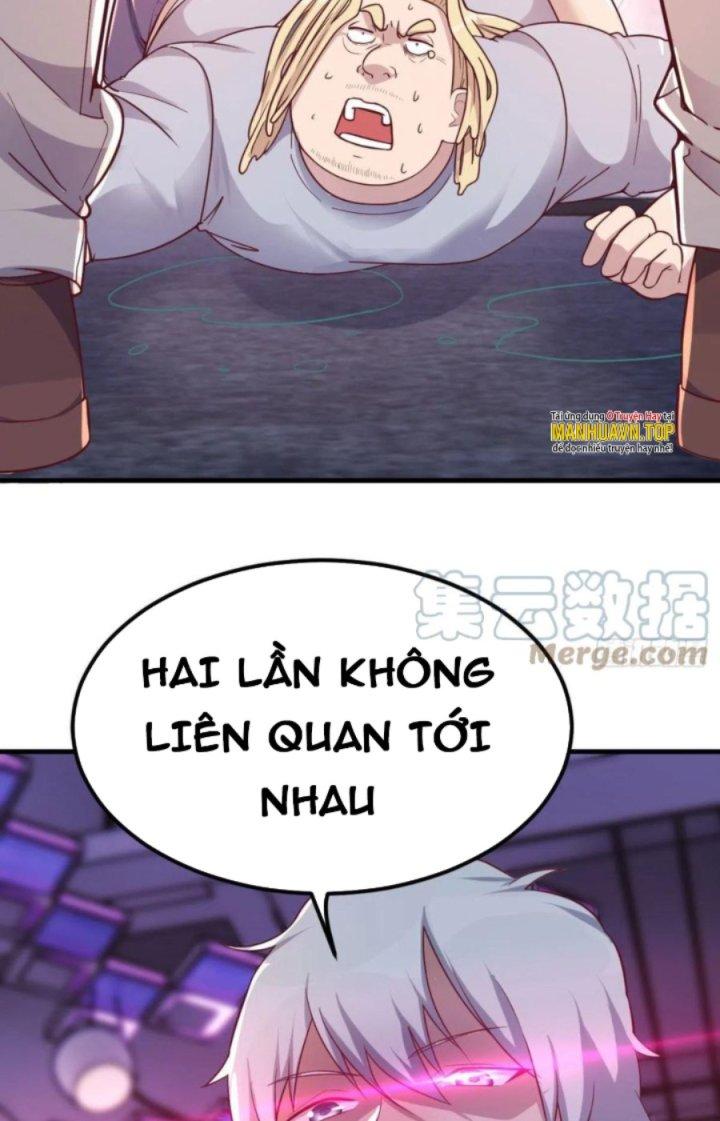 Trợ Lý Thánh Tôn, Ta Đã Vô Địch Chapter 68 - Trang 3