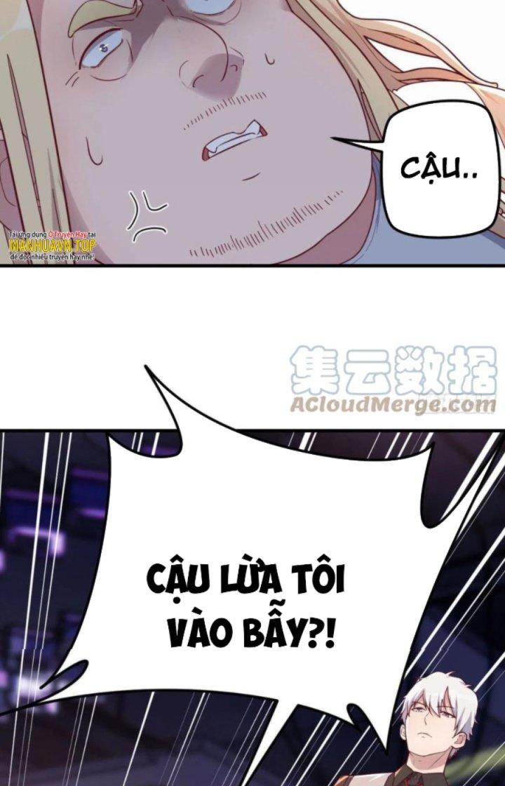 Trợ Lý Thánh Tôn, Ta Đã Vô Địch Chapter 68 - Trang 3