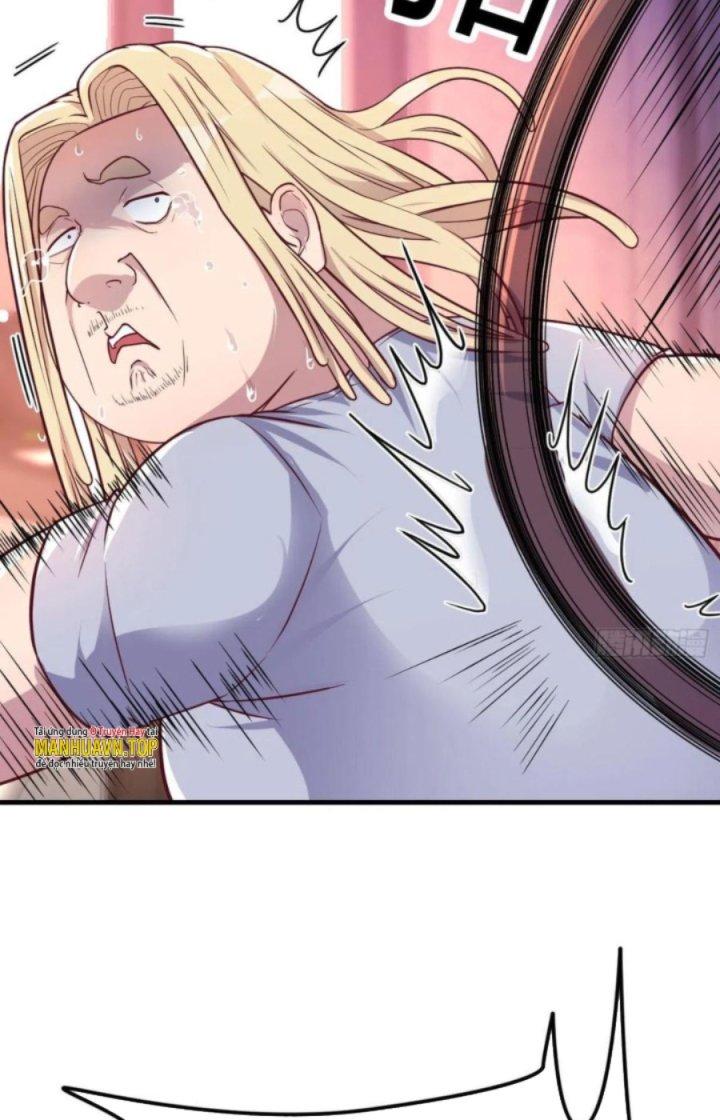 Trợ Lý Thánh Tôn, Ta Đã Vô Địch Chapter 68 - Trang 3