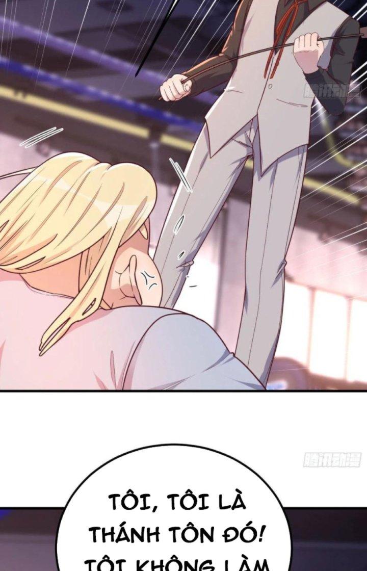 Trợ Lý Thánh Tôn, Ta Đã Vô Địch Chapter 68 - Trang 3