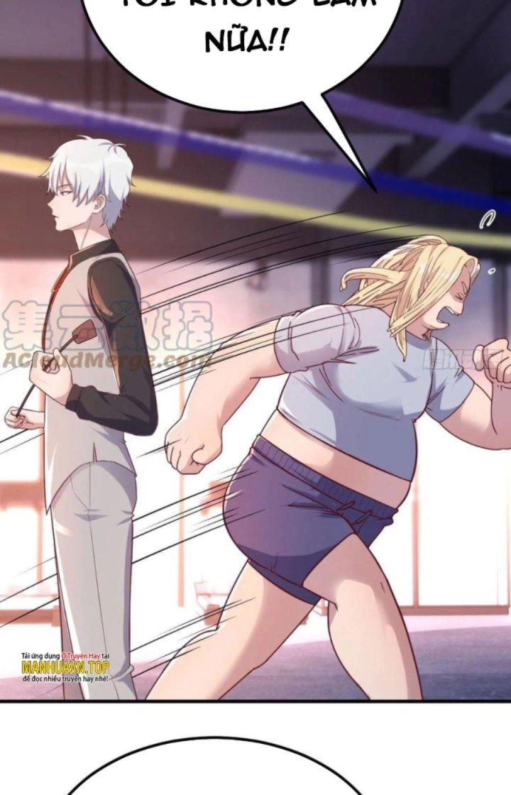 Trợ Lý Thánh Tôn, Ta Đã Vô Địch Chapter 68 - Trang 3