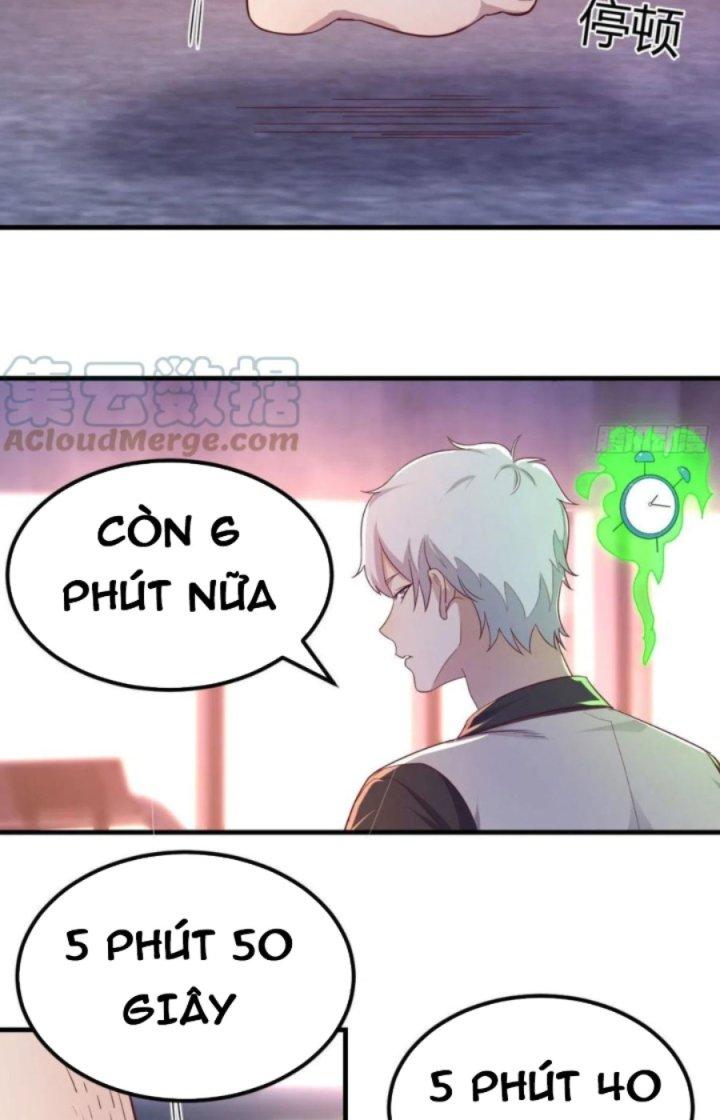 Trợ Lý Thánh Tôn, Ta Đã Vô Địch Chapter 68 - Trang 3