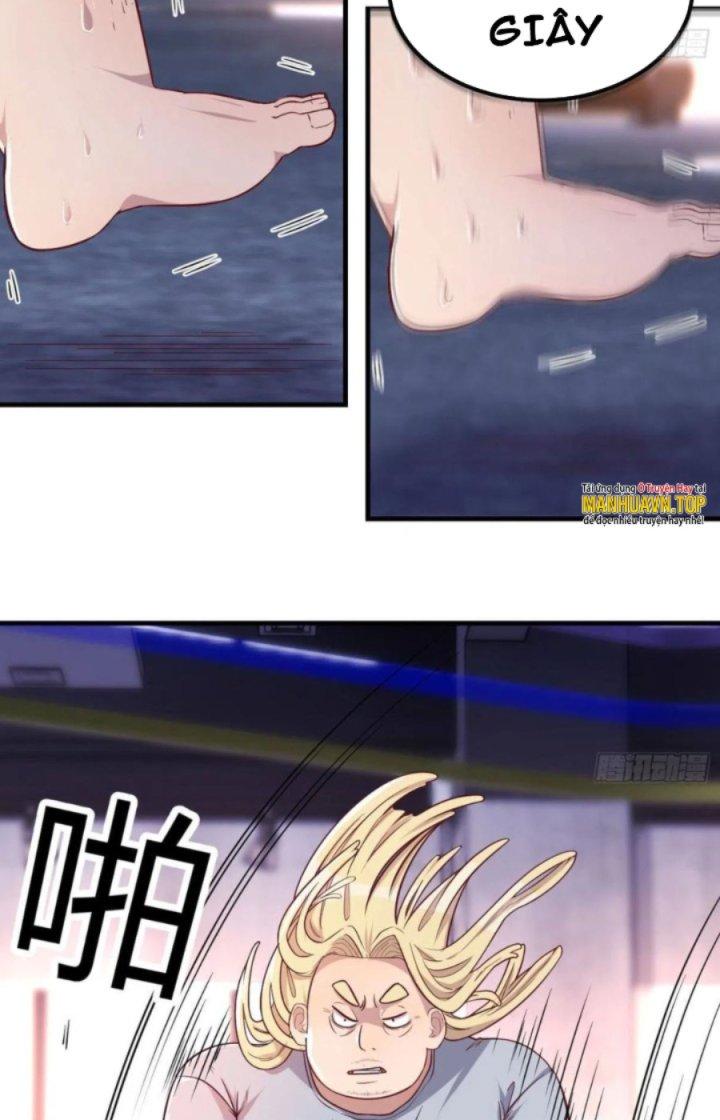 Trợ Lý Thánh Tôn, Ta Đã Vô Địch Chapter 68 - Trang 3