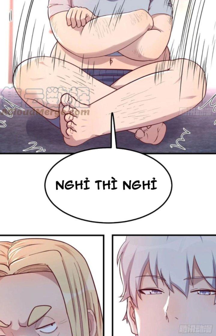 Trợ Lý Thánh Tôn, Ta Đã Vô Địch Chapter 68 - Trang 3