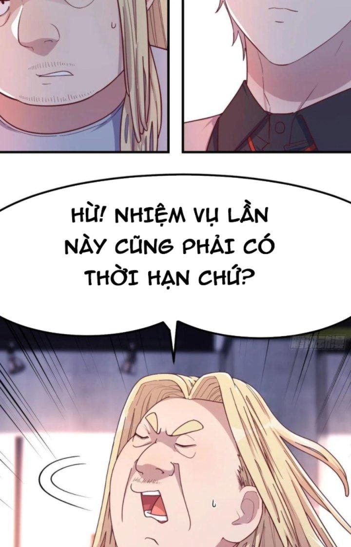 Trợ Lý Thánh Tôn, Ta Đã Vô Địch Chapter 68 - Trang 3