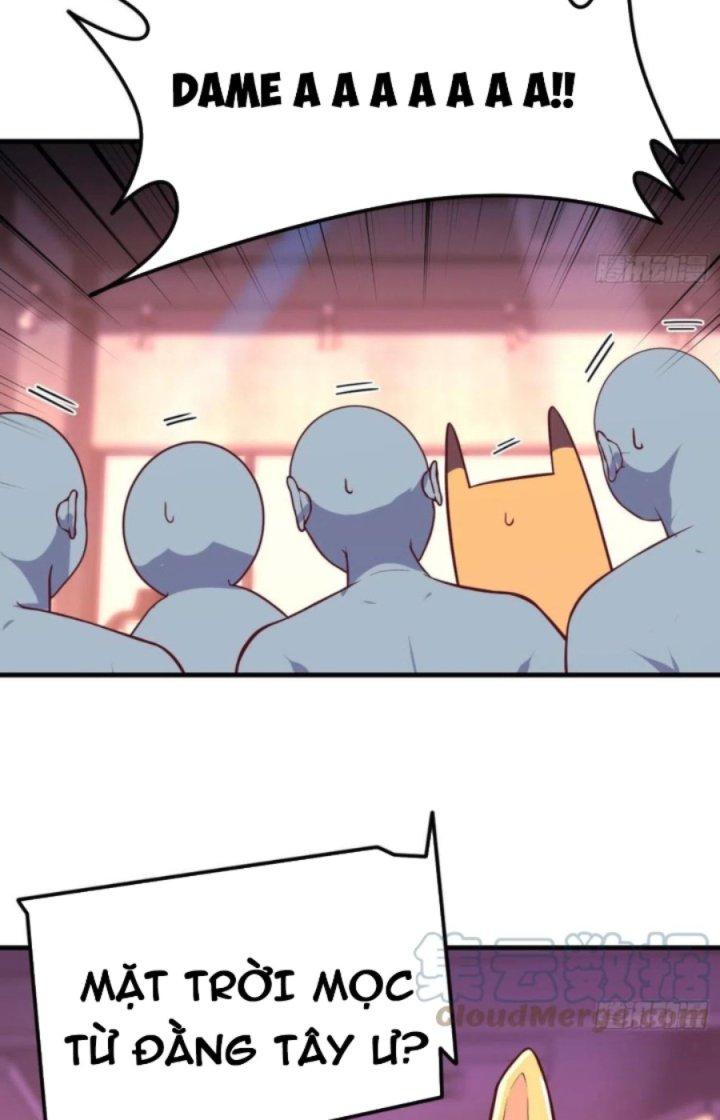 Trợ Lý Thánh Tôn, Ta Đã Vô Địch Chapter 68 - Trang 3