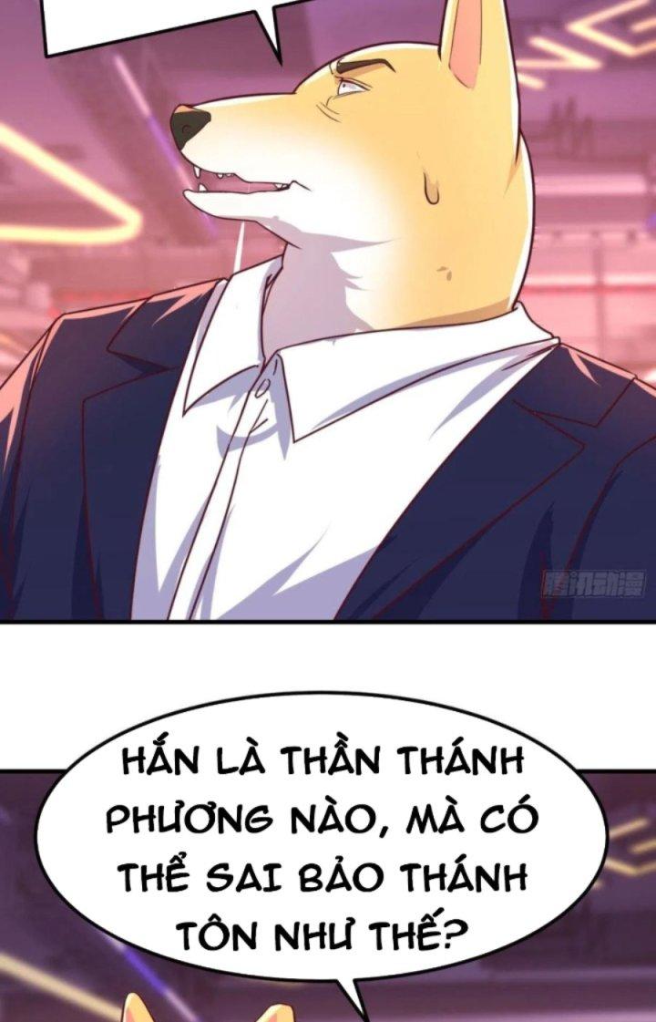 Trợ Lý Thánh Tôn, Ta Đã Vô Địch Chapter 68 - Trang 3