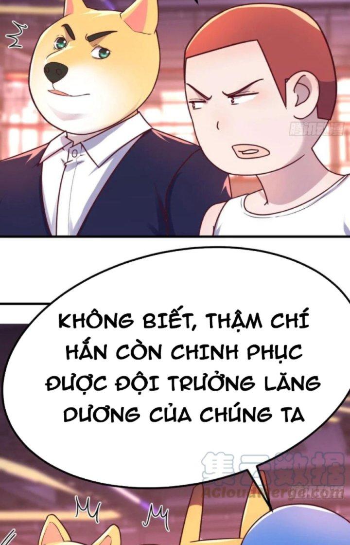 Trợ Lý Thánh Tôn, Ta Đã Vô Địch Chapter 68 - Trang 3