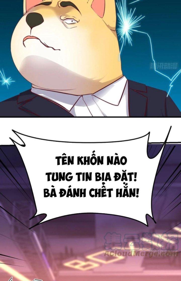 Trợ Lý Thánh Tôn, Ta Đã Vô Địch Chapter 68 - Trang 3