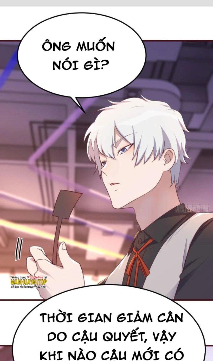 Trợ Lý Thánh Tôn, Ta Đã Vô Địch Chapter 69 - Trang 3