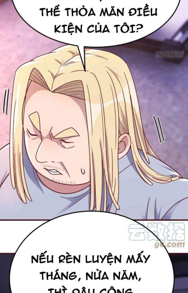 Trợ Lý Thánh Tôn, Ta Đã Vô Địch Chapter 69 - Trang 3
