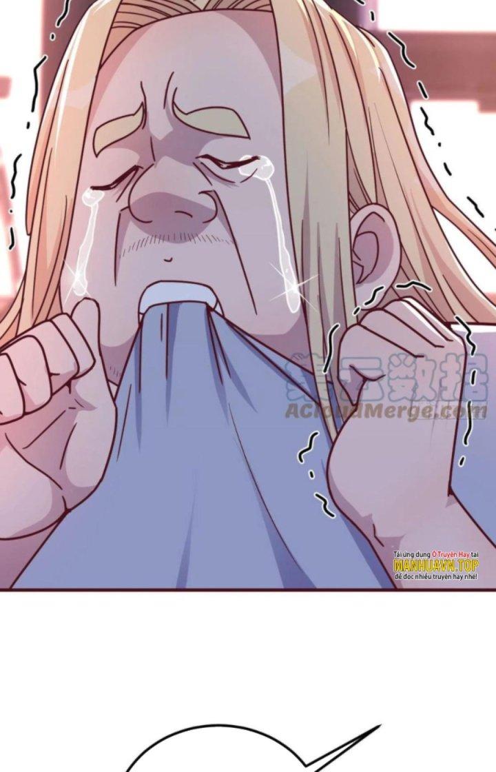 Trợ Lý Thánh Tôn, Ta Đã Vô Địch Chapter 69 - Trang 3