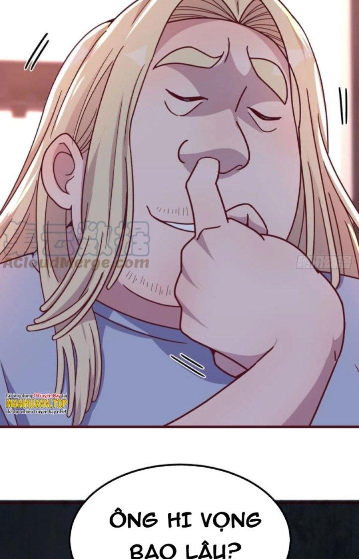 Trợ Lý Thánh Tôn, Ta Đã Vô Địch Chapter 69 - Trang 3