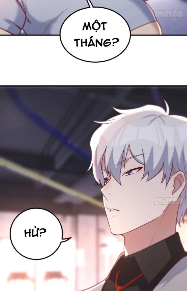 Trợ Lý Thánh Tôn, Ta Đã Vô Địch Chapter 69 - Trang 3