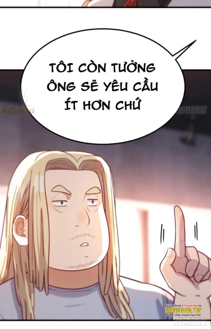 Trợ Lý Thánh Tôn, Ta Đã Vô Địch Chapter 69 - Trang 3