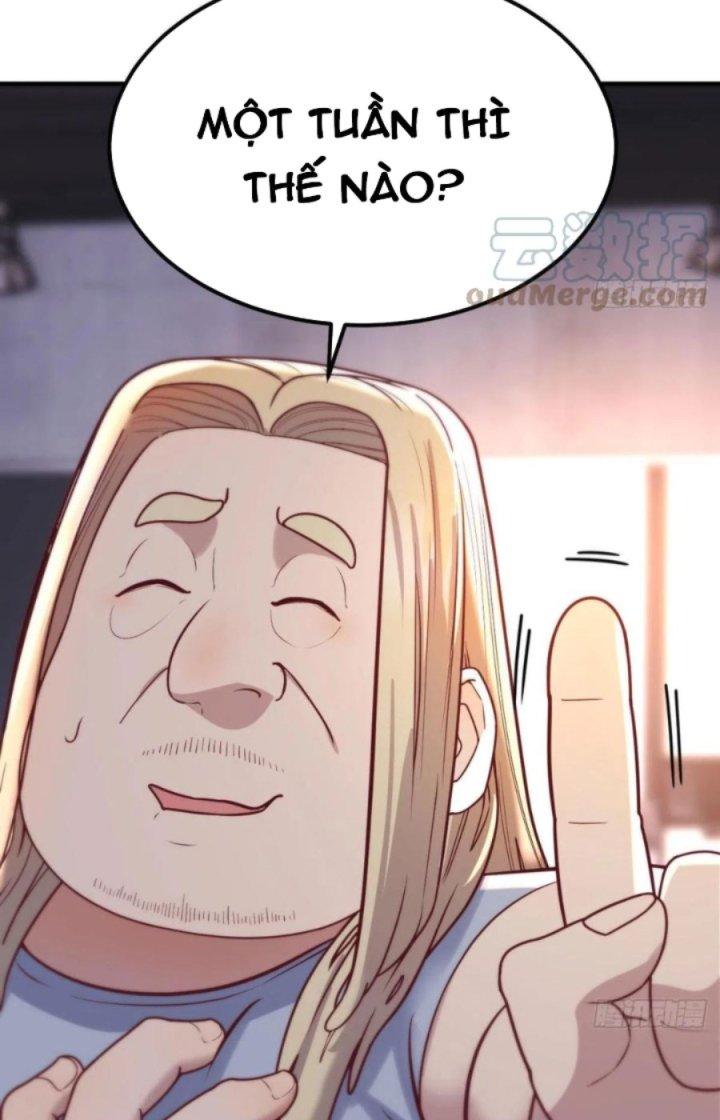 Trợ Lý Thánh Tôn, Ta Đã Vô Địch Chapter 69 - Trang 3
