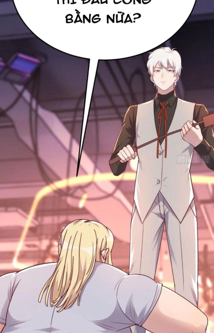 Trợ Lý Thánh Tôn, Ta Đã Vô Địch Chapter 69 - Trang 3