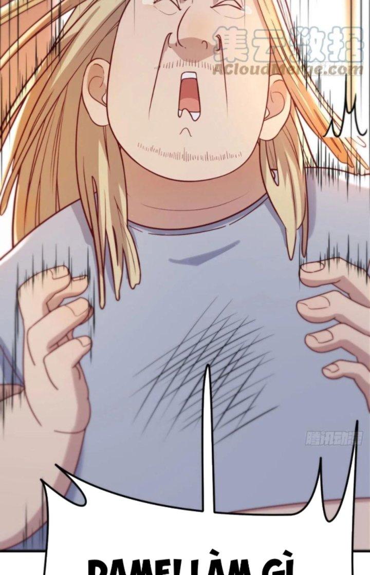 Trợ Lý Thánh Tôn, Ta Đã Vô Địch Chapter 69 - Trang 3