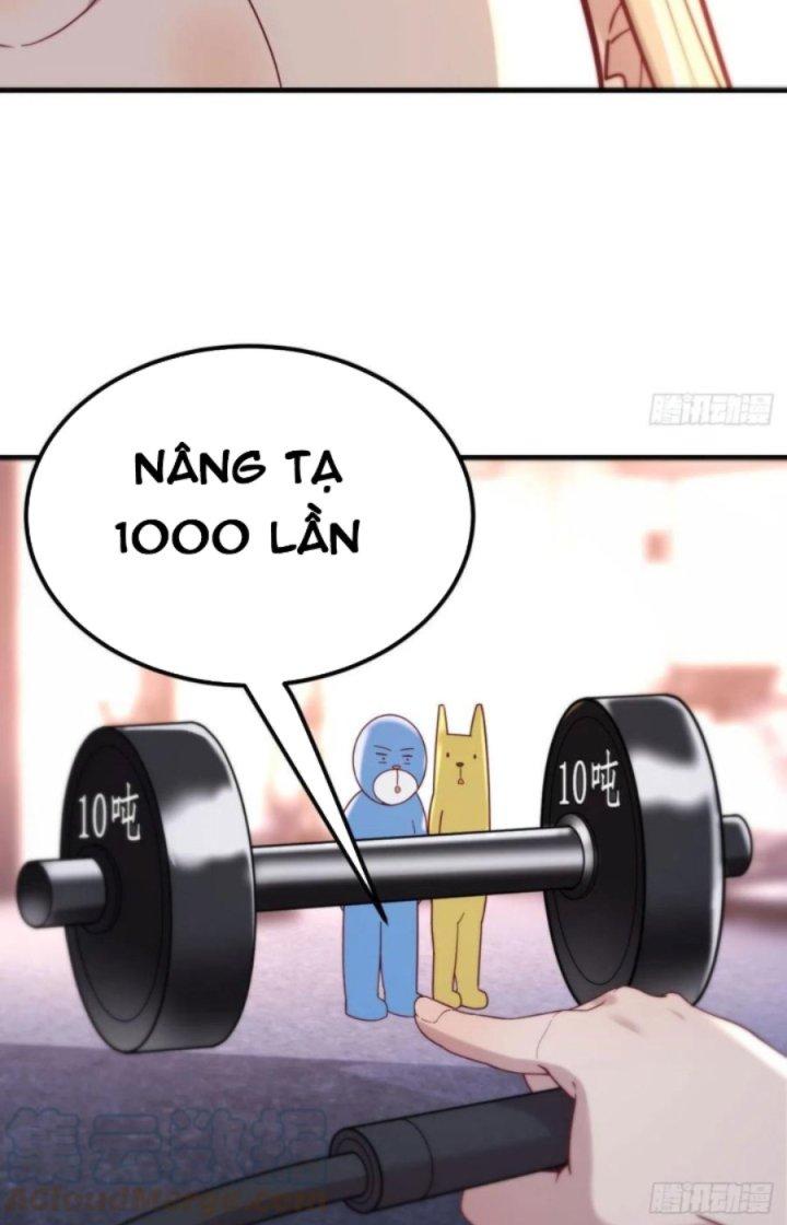 Trợ Lý Thánh Tôn, Ta Đã Vô Địch Chapter 69 - Trang 3