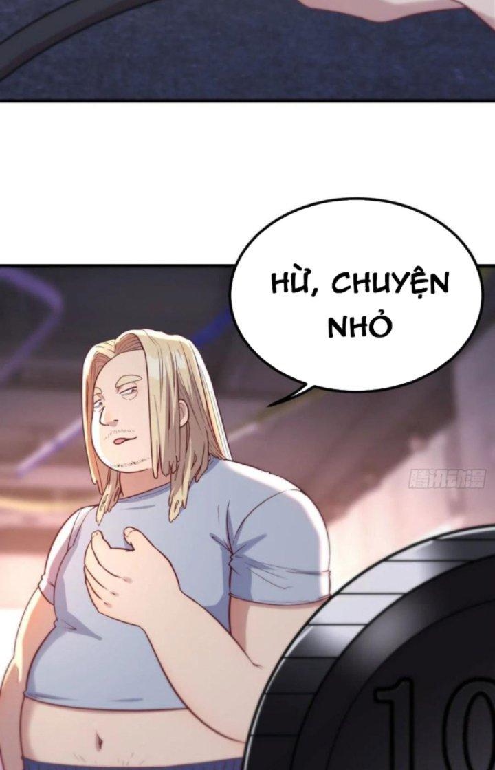 Trợ Lý Thánh Tôn, Ta Đã Vô Địch Chapter 69 - Trang 3
