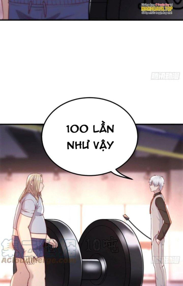 Trợ Lý Thánh Tôn, Ta Đã Vô Địch Chapter 69 - Trang 3