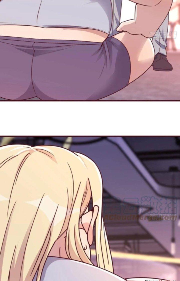 Trợ Lý Thánh Tôn, Ta Đã Vô Địch Chapter 69 - Trang 3