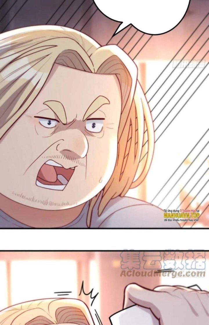 Trợ Lý Thánh Tôn, Ta Đã Vô Địch Chapter 69 - Trang 3