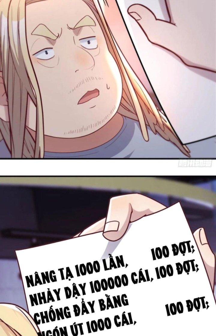 Trợ Lý Thánh Tôn, Ta Đã Vô Địch Chapter 69 - Trang 3
