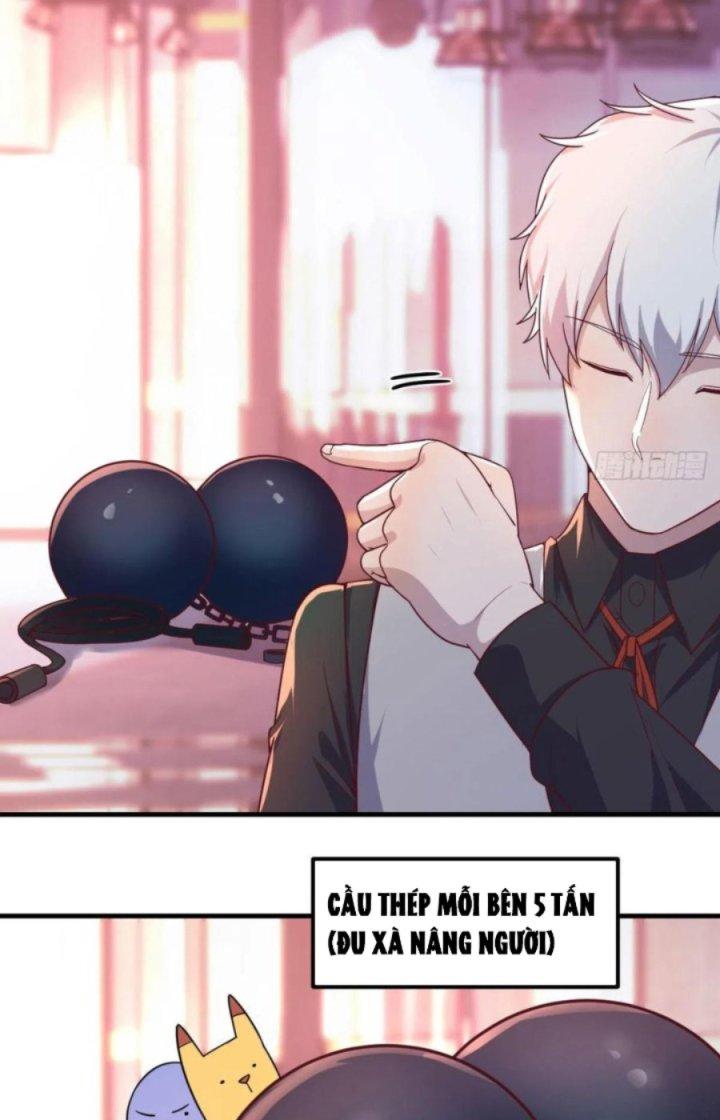 Trợ Lý Thánh Tôn, Ta Đã Vô Địch Chapter 69 - Trang 3