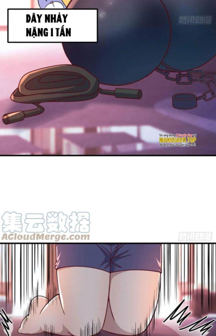 Trợ Lý Thánh Tôn, Ta Đã Vô Địch Chapter 69 - Trang 3