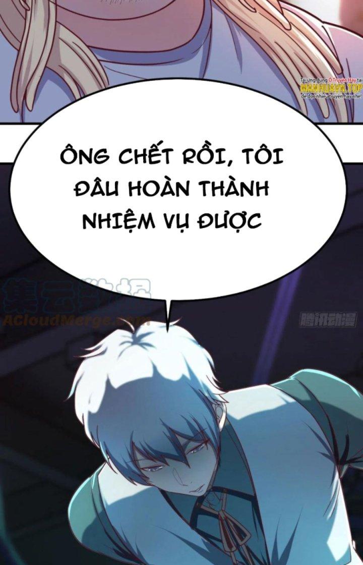 Trợ Lý Thánh Tôn, Ta Đã Vô Địch Chapter 69 - Trang 3