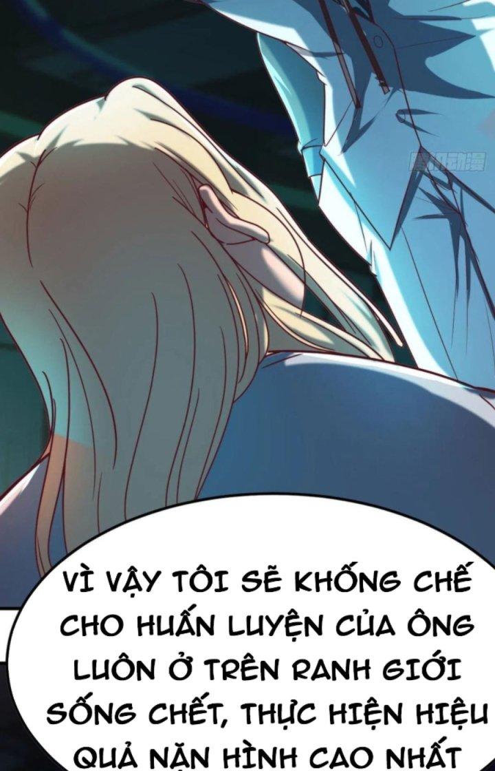 Trợ Lý Thánh Tôn, Ta Đã Vô Địch Chapter 69 - Trang 3