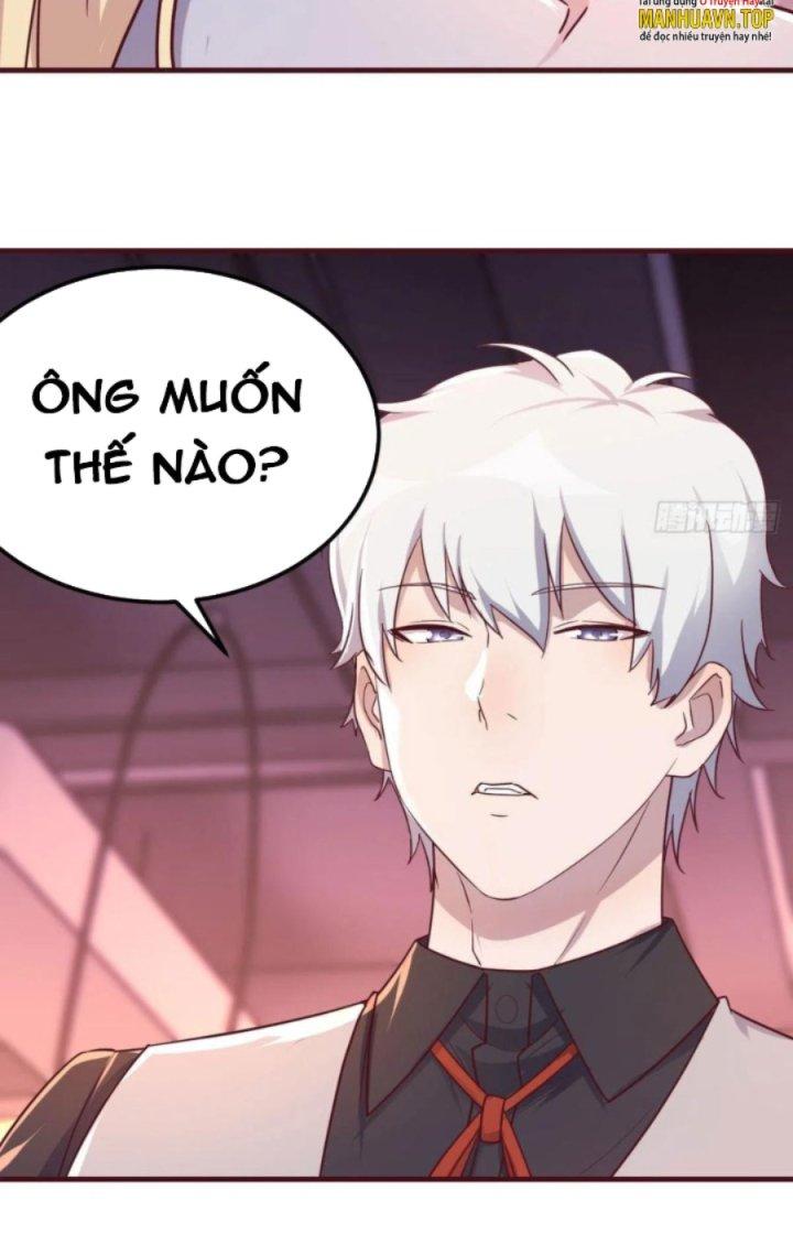 Trợ Lý Thánh Tôn, Ta Đã Vô Địch Chapter 69 - Trang 3