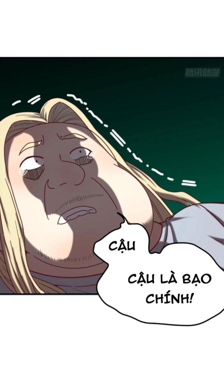 Trợ Lý Thánh Tôn, Ta Đã Vô Địch Chapter 69 - Trang 3