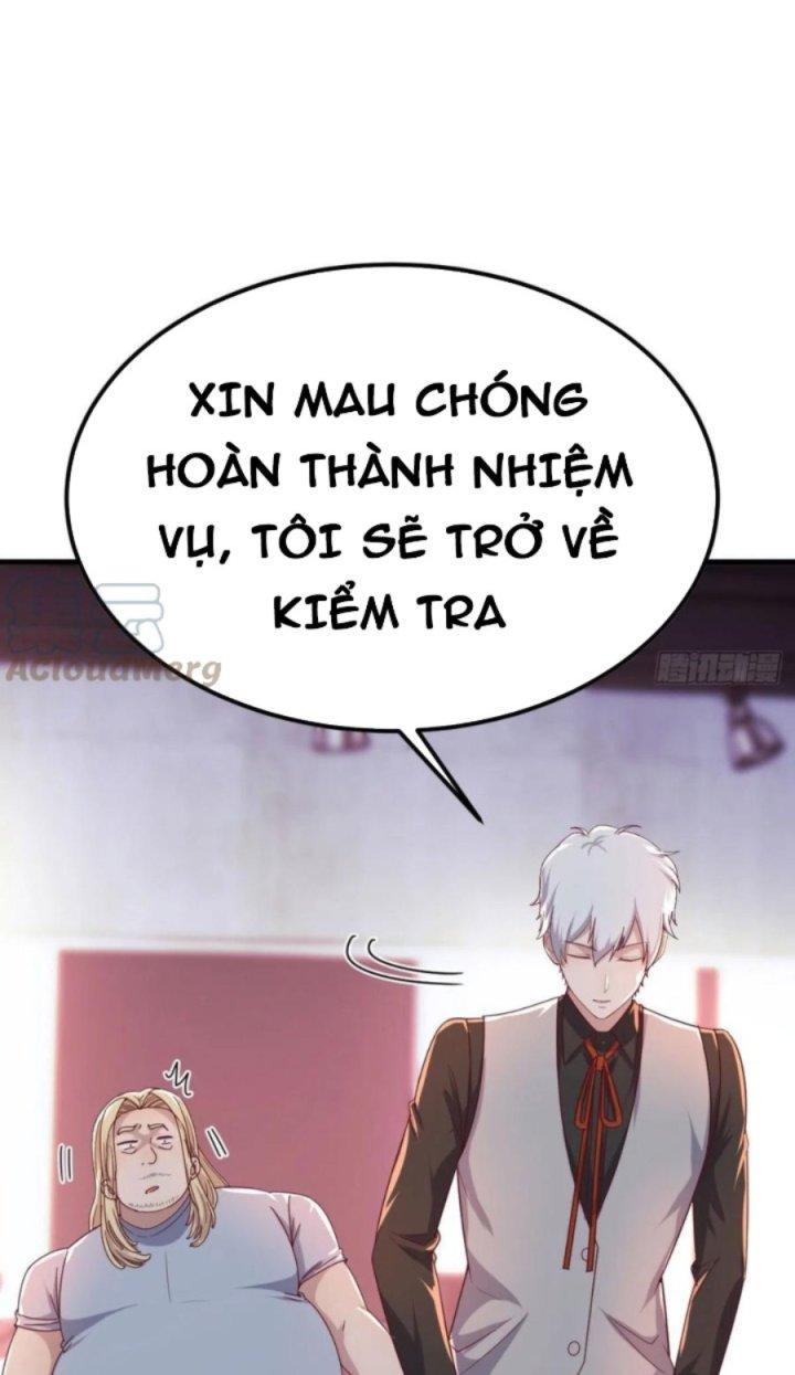 Trợ Lý Thánh Tôn, Ta Đã Vô Địch Chapter 69 - Trang 3